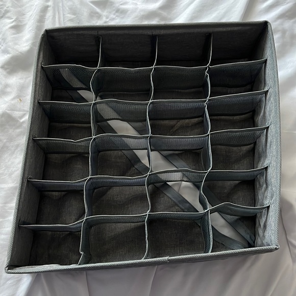 Amazon Storage & Organization Amazon Organizer Poshmark